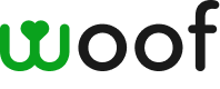 Woof Logo